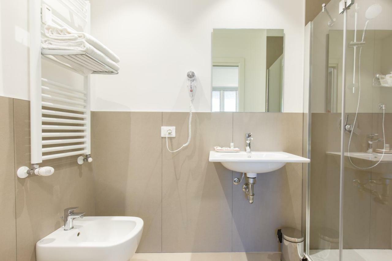 Guest house Open Doors 2*
