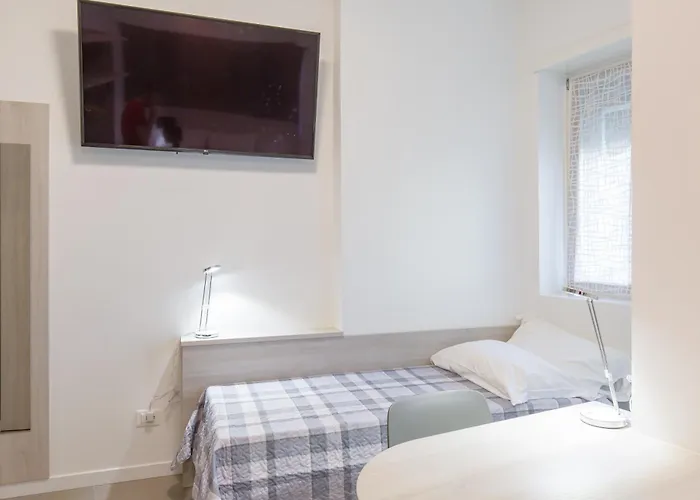 B&B Open Doors Verona