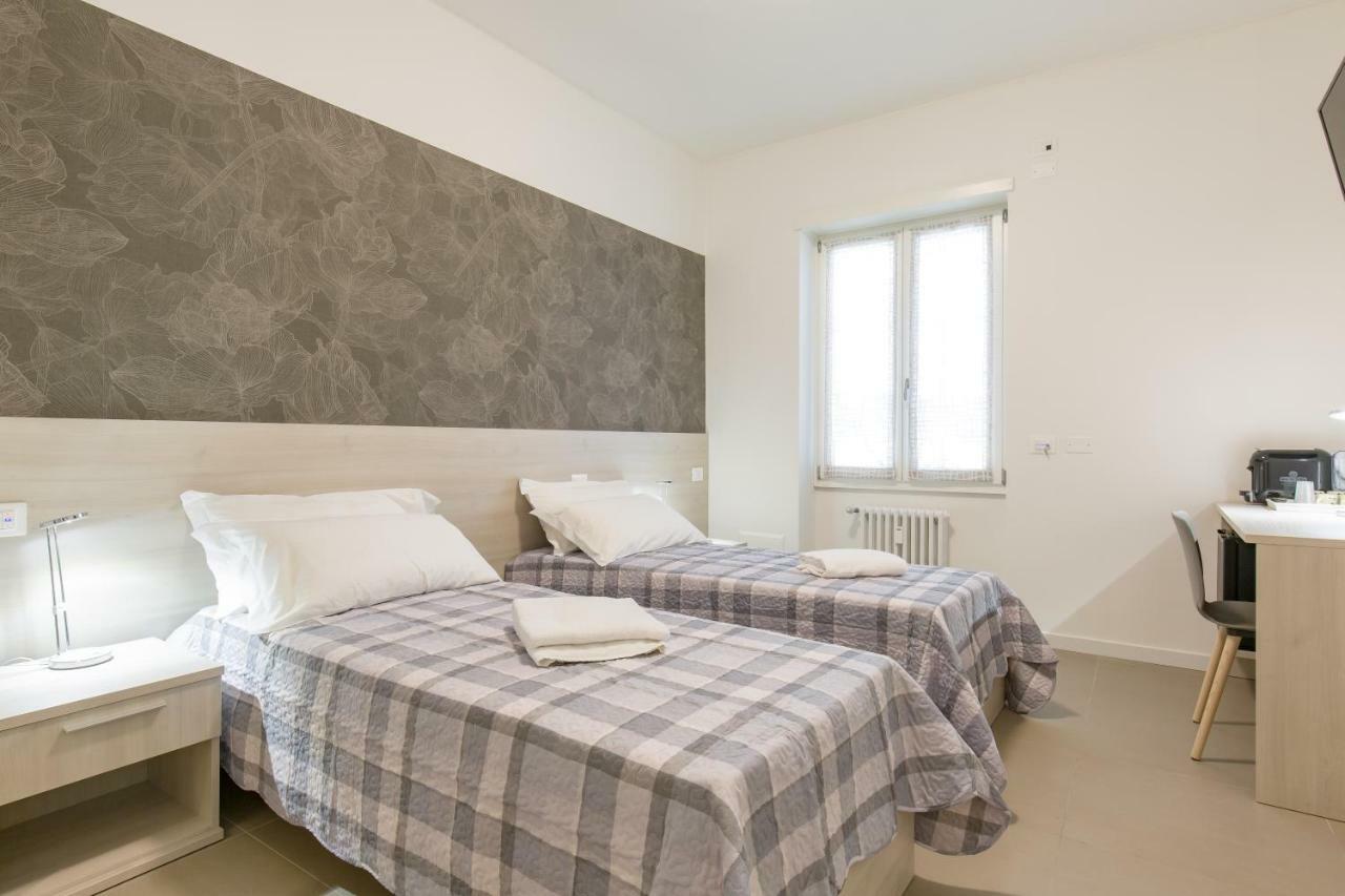 Guest house Open Doors