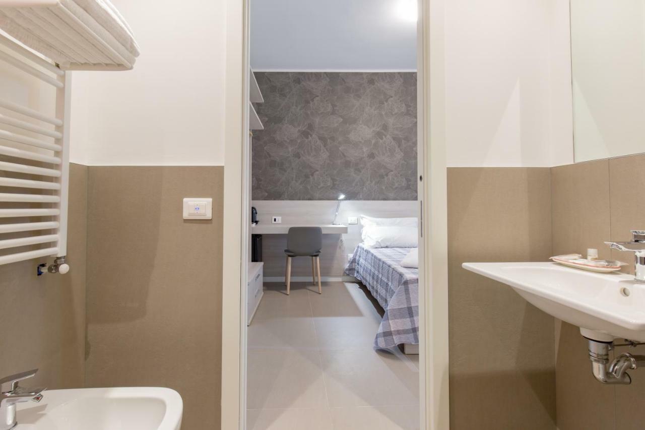 Affittacamere Open Doors 2*