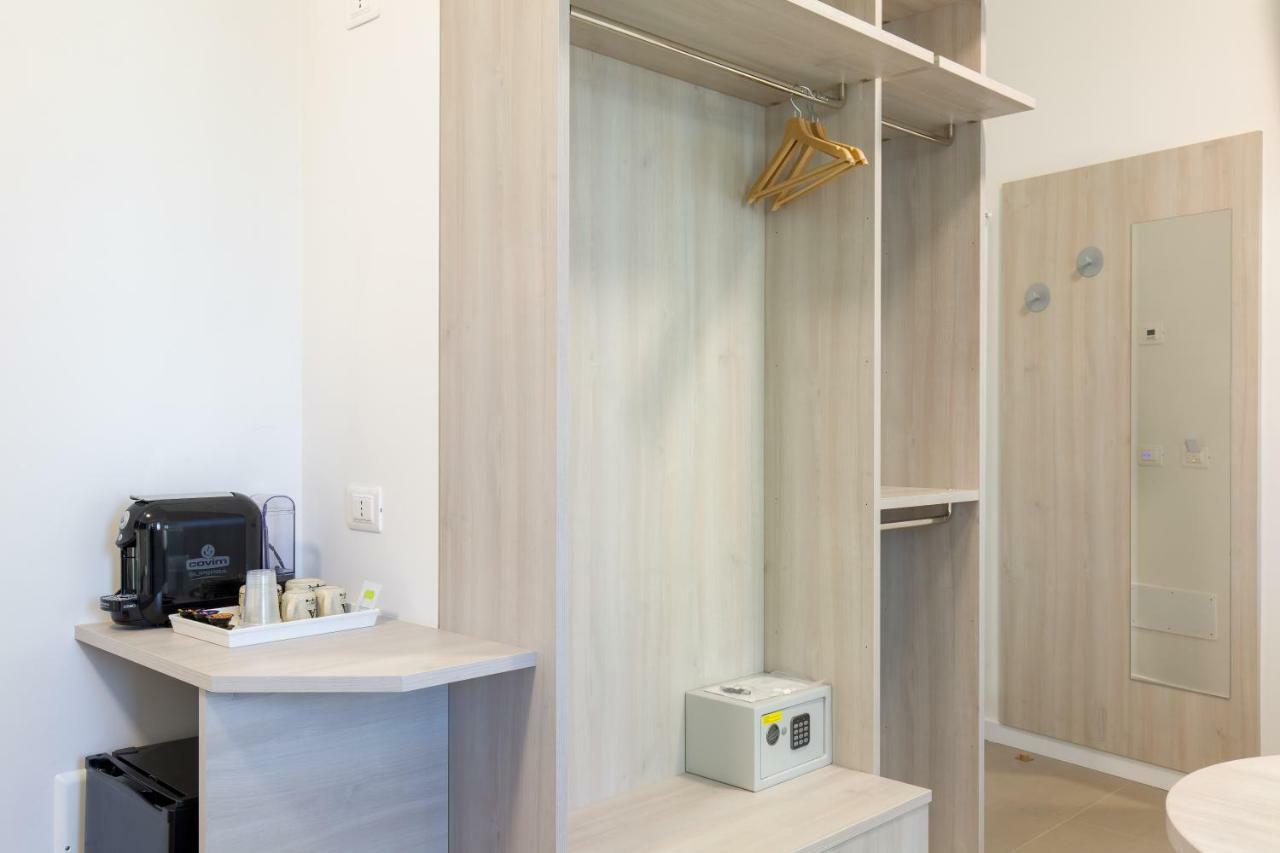 Affittacamere Open Doors