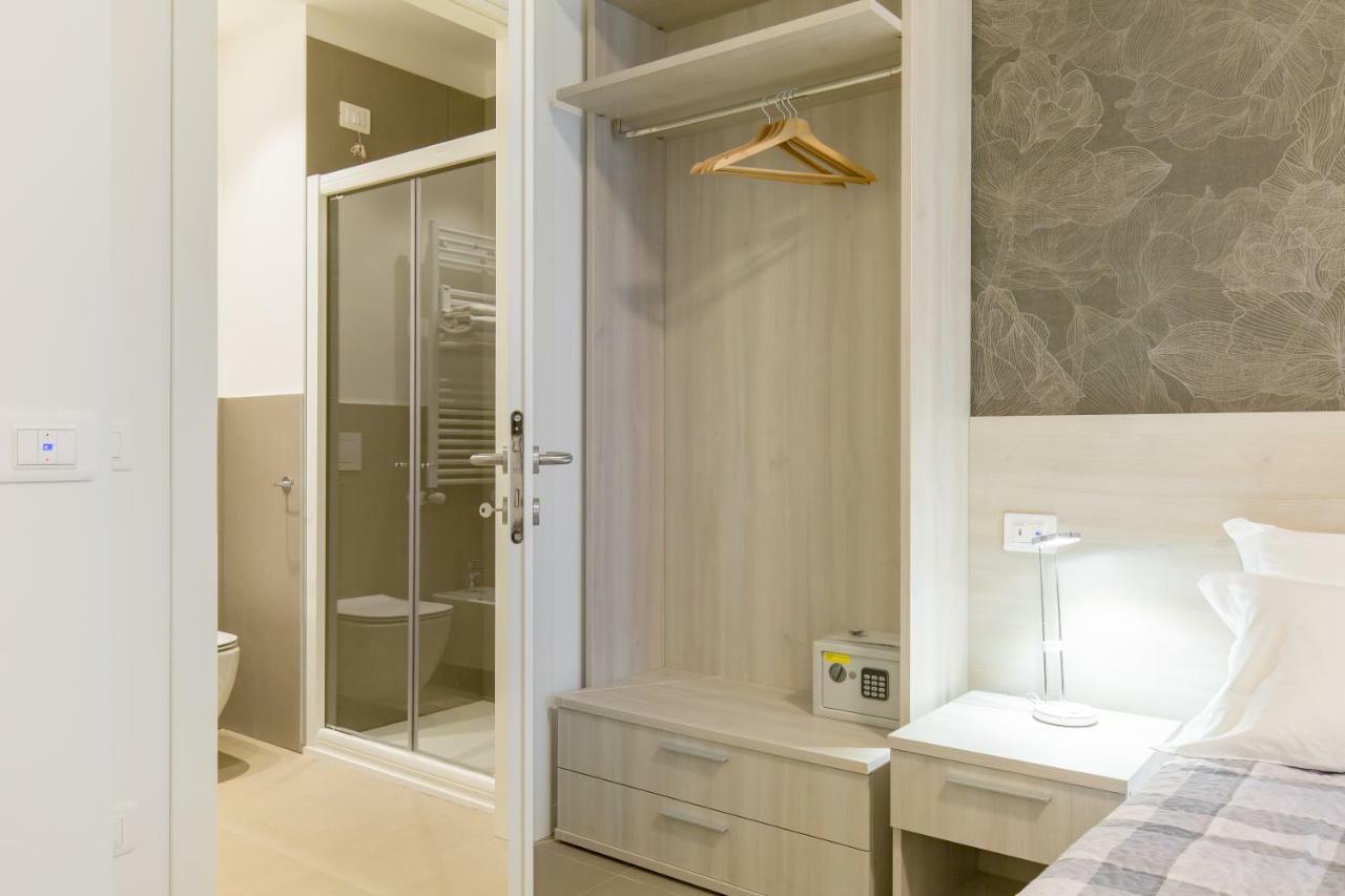 Affittacamere Open Doors 2*