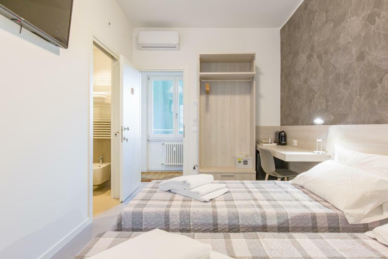 Affittacamere Open Doors 2*