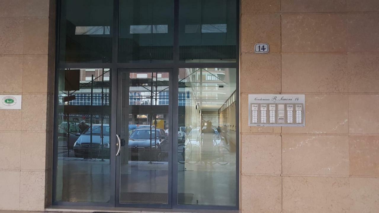Open Doors Affittacamere